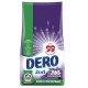 Detergent rufe Dero  2 in 1, 7,5 kg, pudra concentrata