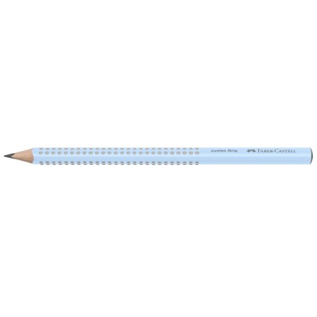 Creion Faber-Castell Grip Jumbo B