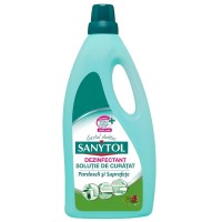 Sanytol dezinfectant universal pardoseli si suprafete 1 L