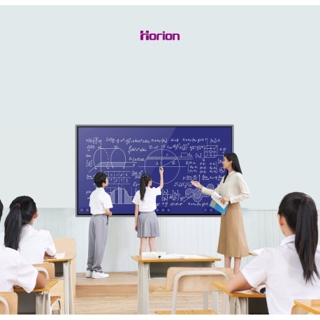 Ecran interactiv Horion 98M3A, display 98 inch