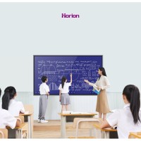 Ecran interactiv Horion 65M5APro, display 65 inch