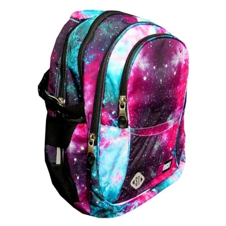 Rucsac ergonomic St.Right Nebula BP01