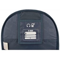 Rucsac ergonomic St.Right Spider Web BP06