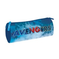 Penar tip etui Majewski Avengers rotund