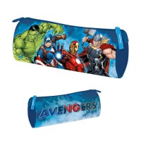 Penar tip etui Majewski Avengers rotund