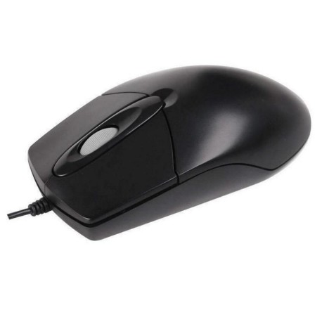 Mouse USB optic cu 3 butoane A4Tech OP-720