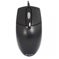 Mouse USB optic cu 3 butoane A4Tech OP-720