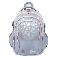 Rucsac ergonomic St.Right Silver Cats BP01