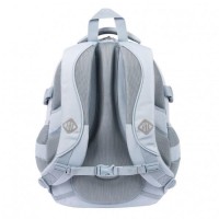 Rucsac ergonomic St.Right Silver Cats BP01