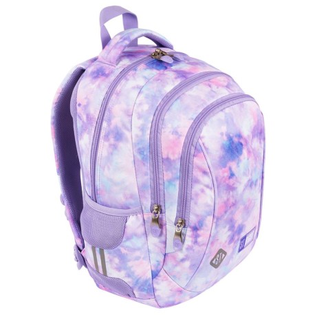 Rucsac ergonomic St.Right Pastel Dream BP26 (clasele II-IV)