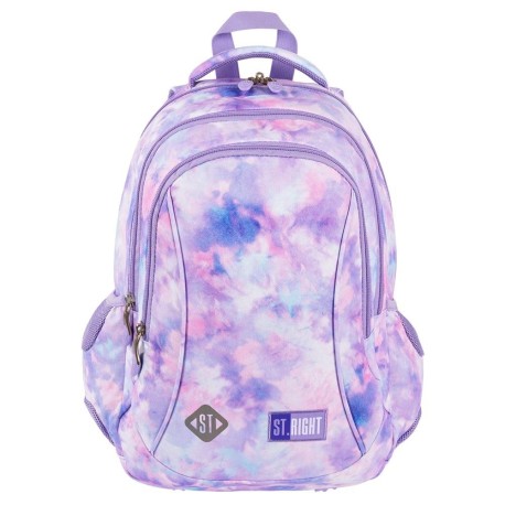 Rucsac ergonomic St.Right Pastel Dream BP26 (clasele II-IV)