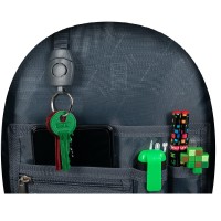 Rucsac ergonomic St.Right Dinosaur BP26 (clasele II-IV)