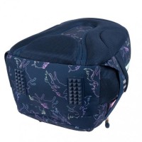 Rucsac ergonomic St.Right Dream Unicorn BP58 (9-11 ani)