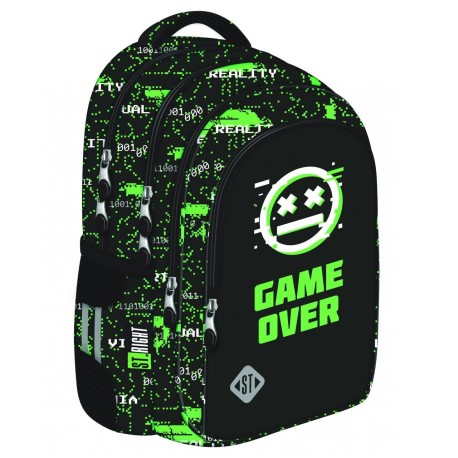 Rucsac ergonomic St.Right VR Gamer BP58 (9-11 ani)