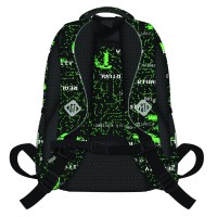 Rucsac ergonomic St.Right VR Gamer BP58 (9-11 ani)