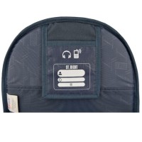 Rucsac ergonomic St.Right Moro BP32 (9-11 ani)