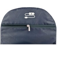 Rucsac ergonomic St.Right Moro BP32 (9-11 ani)