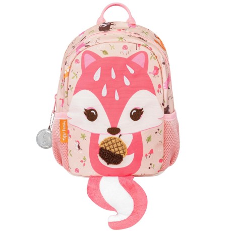 Rucsac Tiger Mini Dear Friends Foxy Fox