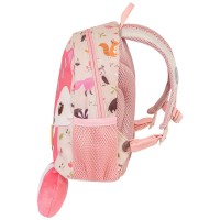 Rucsac Tiger Mini Dear Friends Foxy Fox