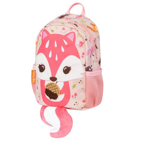 Rucsac Tiger Mini Dear Friends Foxy Fox