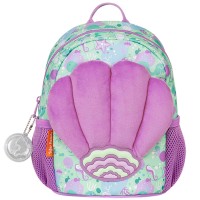 Rucsac Tiger Mini Dear Friends Purple Seashell