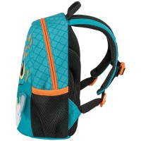 Rucsac Tiger Mini Dear Friends Dragon Ace