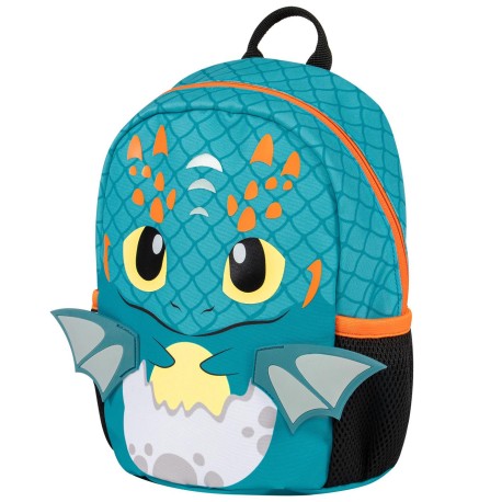 Rucsac Tiger Mini Dear Friends Dragon Ace