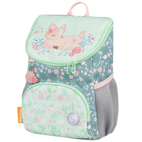 Rucsac Tiger Little Travelers Plus Deer Rosie