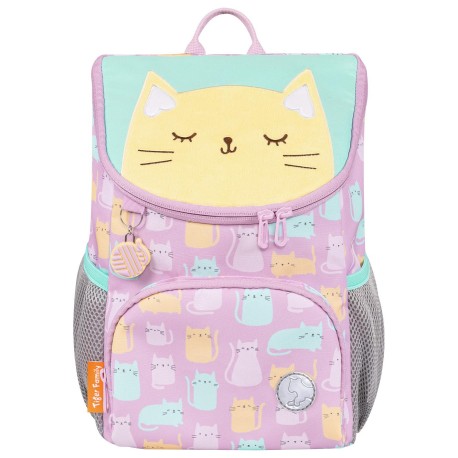 Rucsac Tiger Little Travelers Plus Kitten Mia