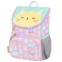 Rucsac Tiger Little Travelers Plus Kitten Mia