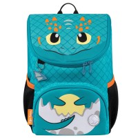 Rucsac Tiger Little Travelers Plus Dragon Ace