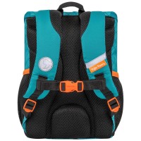 Rucsac Tiger Little Travelers Plus Dragon Ace