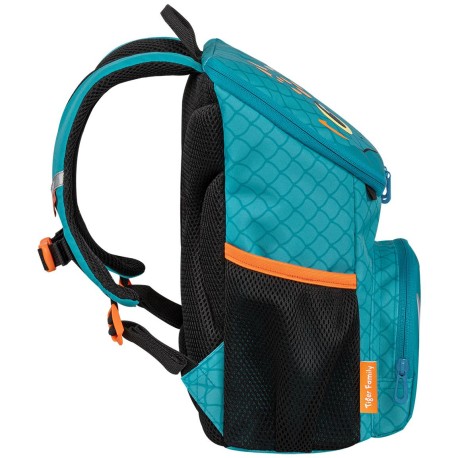 Rucsac Tiger Little Travelers Plus Dragon Ace