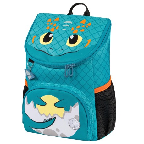 Rucsac Tiger Little Travelers Plus Dragon Ace