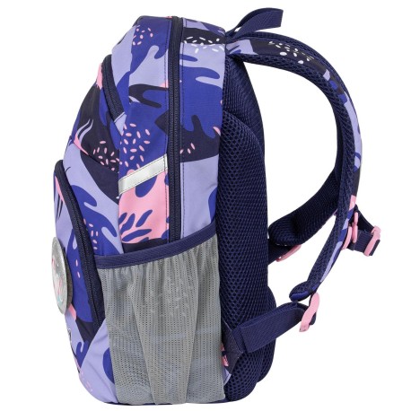 Rucsac Tiger Lively Blue Leaves