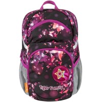 Rucsac Tiger Lively Butter Fireworks