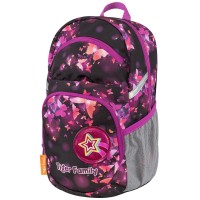 Rucsac Tiger Lively Butter Fireworks