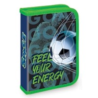 Penar S-Cool echipat cu 32 piese Football