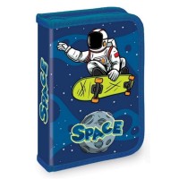 Penar S-Cool echipat cu 32 piese Space