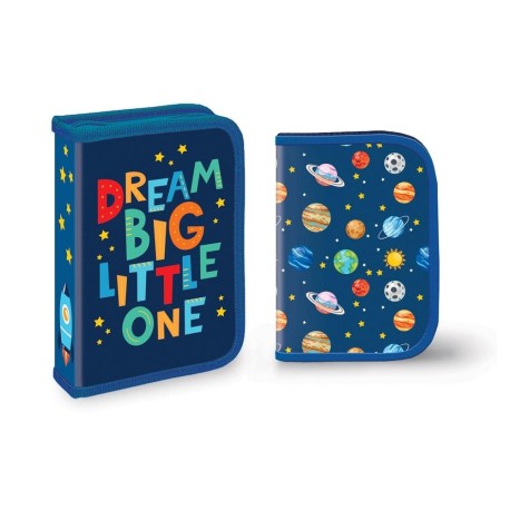 Penar S-Cool echipat cu 32 piese Dream Big