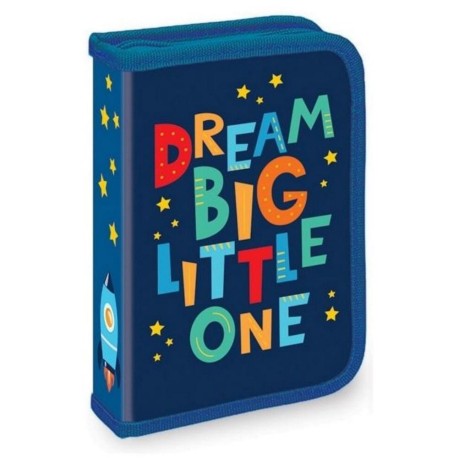 Penar S-Cool echipat cu 32 piese Dream Big