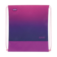 Sac sport 36 x 40 cm Herlitz roz