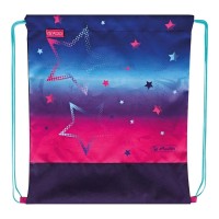 Sac sport 36 x 40 cm Herlitz diverse motive