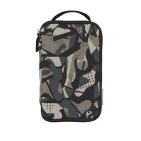 Penar Herlitz 2 Go, o extensie, 21x13x5cm Camo Grey