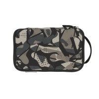 Penar Herlitz 2 Go, o extensie, 21x13x5cm Camo Grey