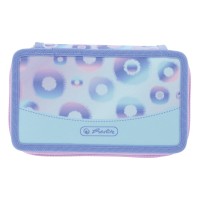 Penar Herlitz echipat 23 piese, 2 compartimente, Mystic Mermaid