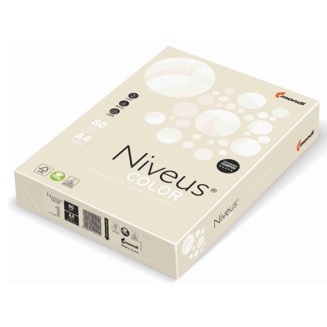 Niveus crem ivory