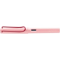 Stilou Lamy Safari Summer 2024 Cherry Blossom & Pina Colada