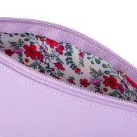 Penar tip etui rotund Oxford Pastel