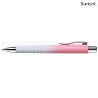 Pix Faber-Castell Poly Ball XB Summer Edition